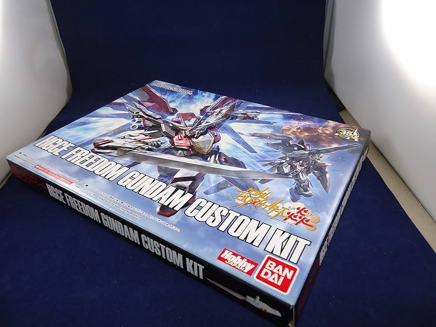 HG HJ付録①です。カスタムキットです。 Amazon | 1/144 HG ガンダムSEED カスタムキット ホビージャパン